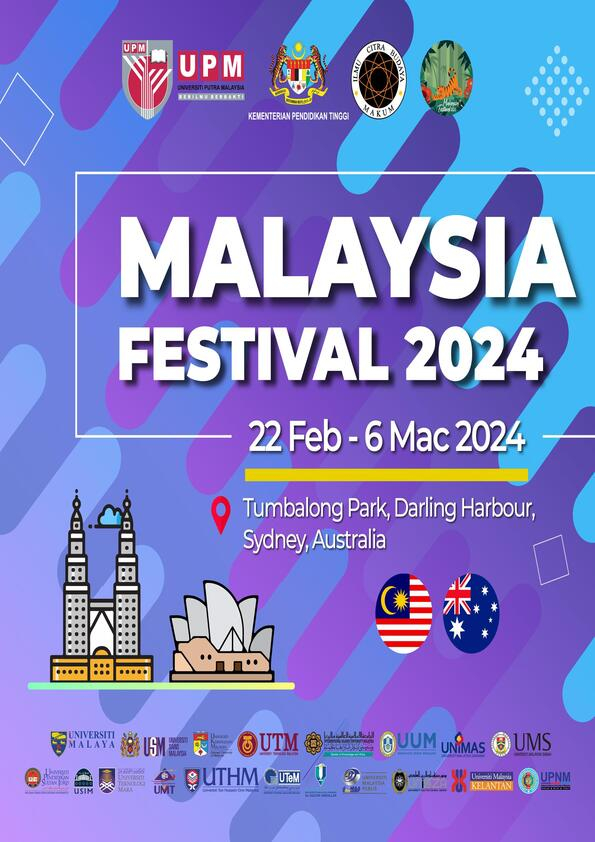 Malaysia Festival 
